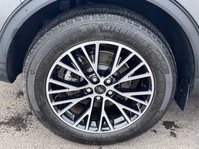 2023 Ford Escape Plug-In Hybrid Base