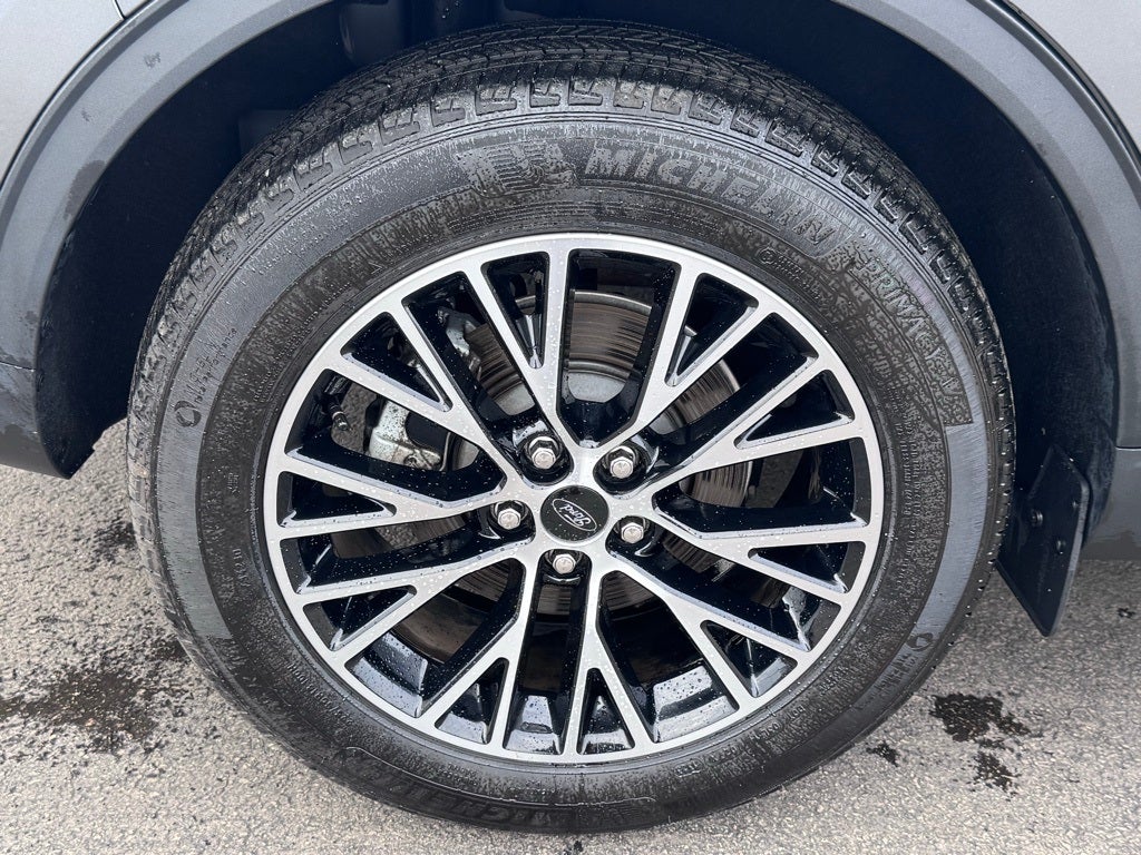 2023 Ford Escape Plug-In Hybrid Base