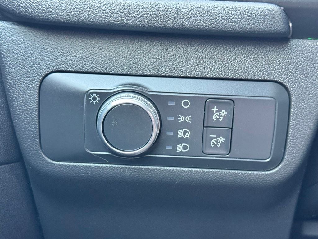 2020 Ford Escape S