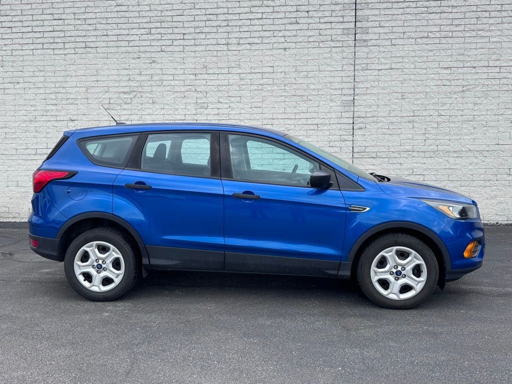 2019 Ford Escape S