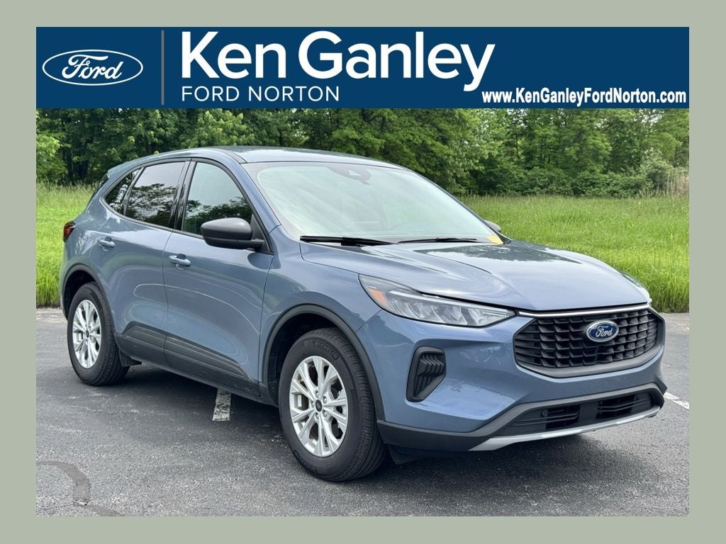 2025 Ford Escape Active FWD's photo