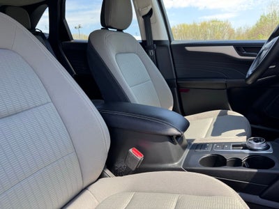 2022 Ford Escape S