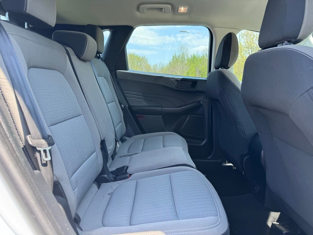 2022 Ford Escape S