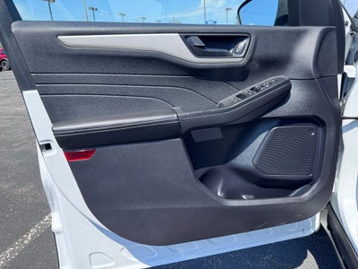 2022 Ford Escape S