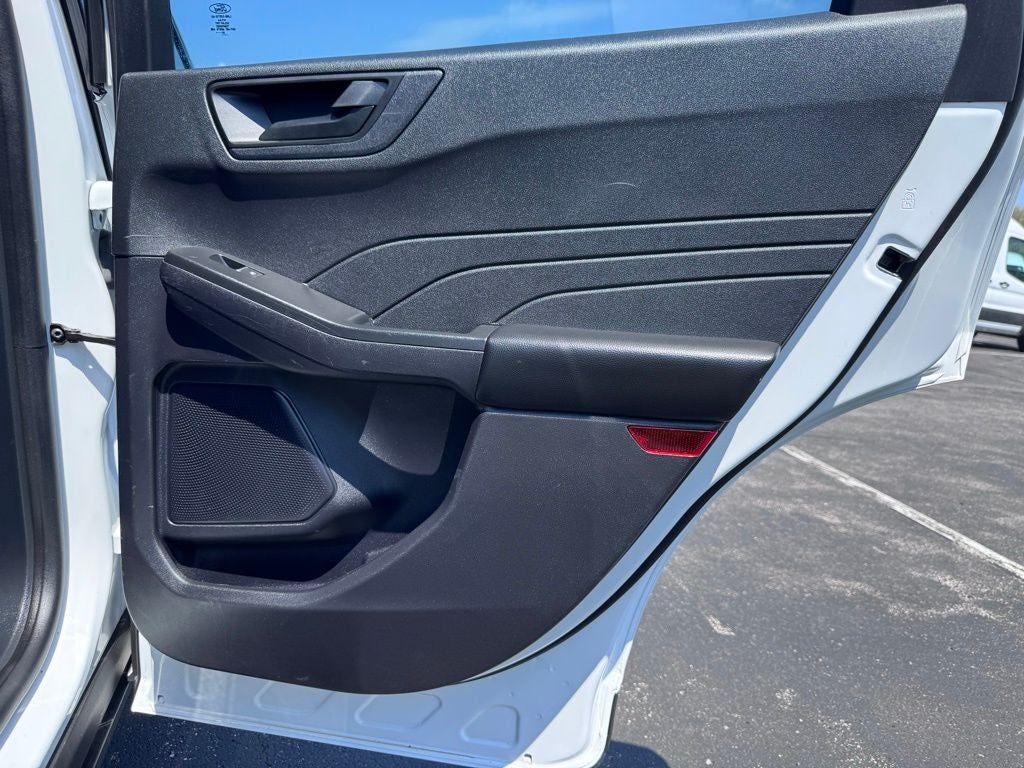 2022 Ford Escape S
