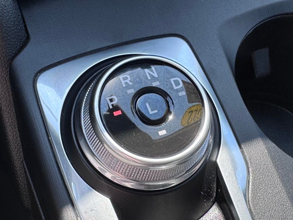 2022 Ford Escape S