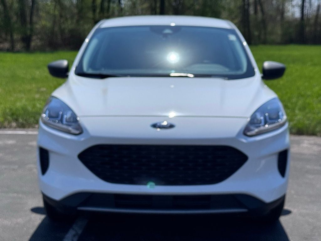 2022 Ford Escape S