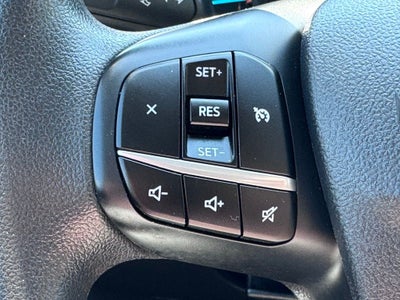 2022 Ford Escape S