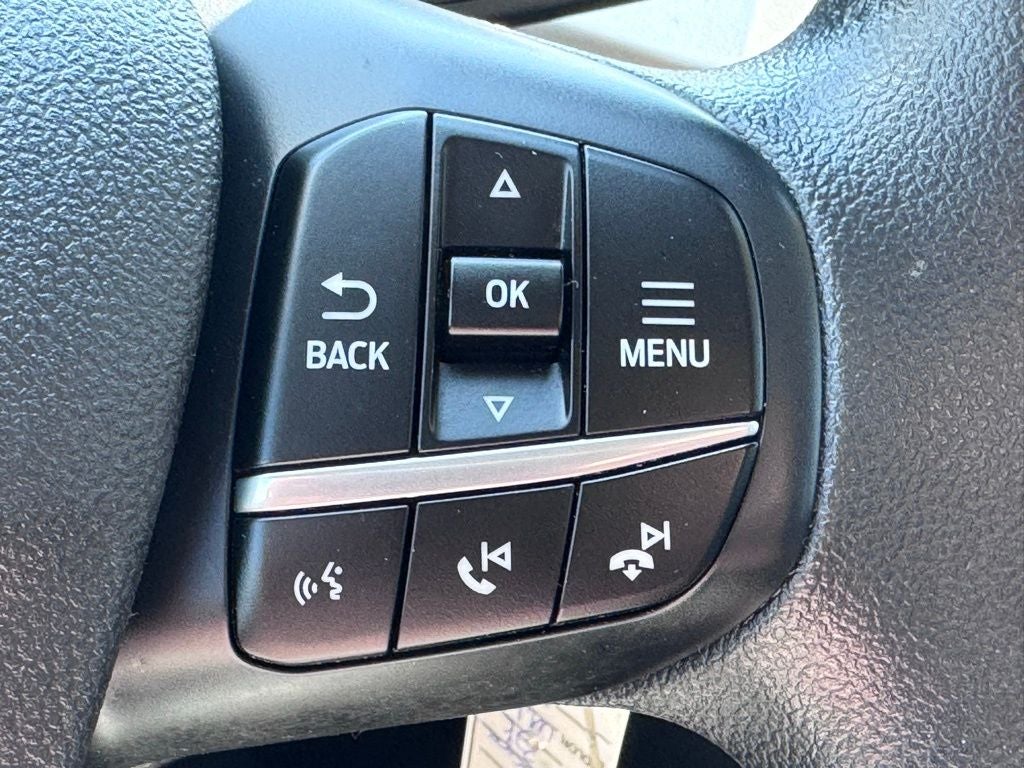 2022 Ford Escape S