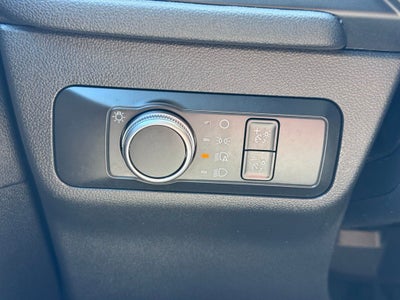 2022 Ford Escape S