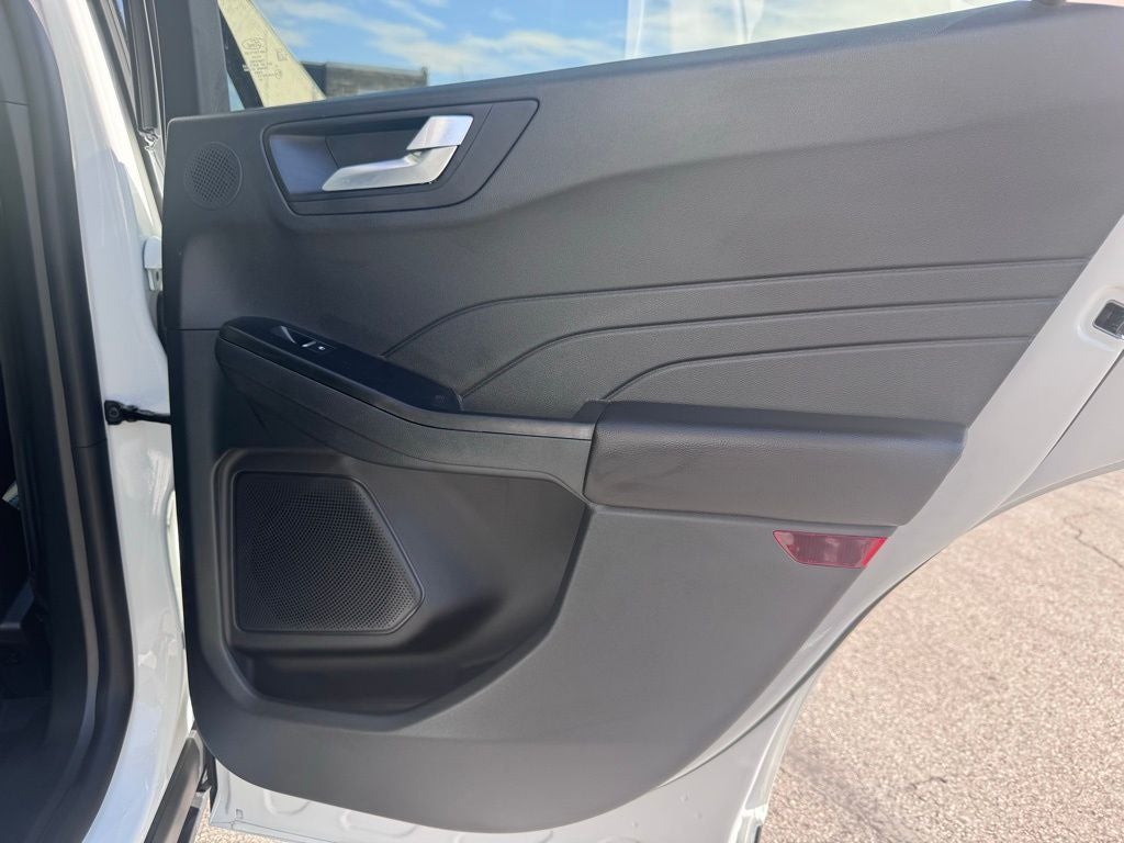 2026 Ford Escape Hybrid Platinum