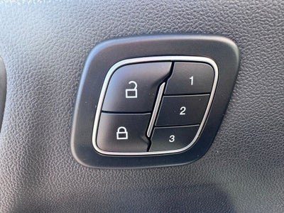 2026 Ford Escape Hybrid Platinum