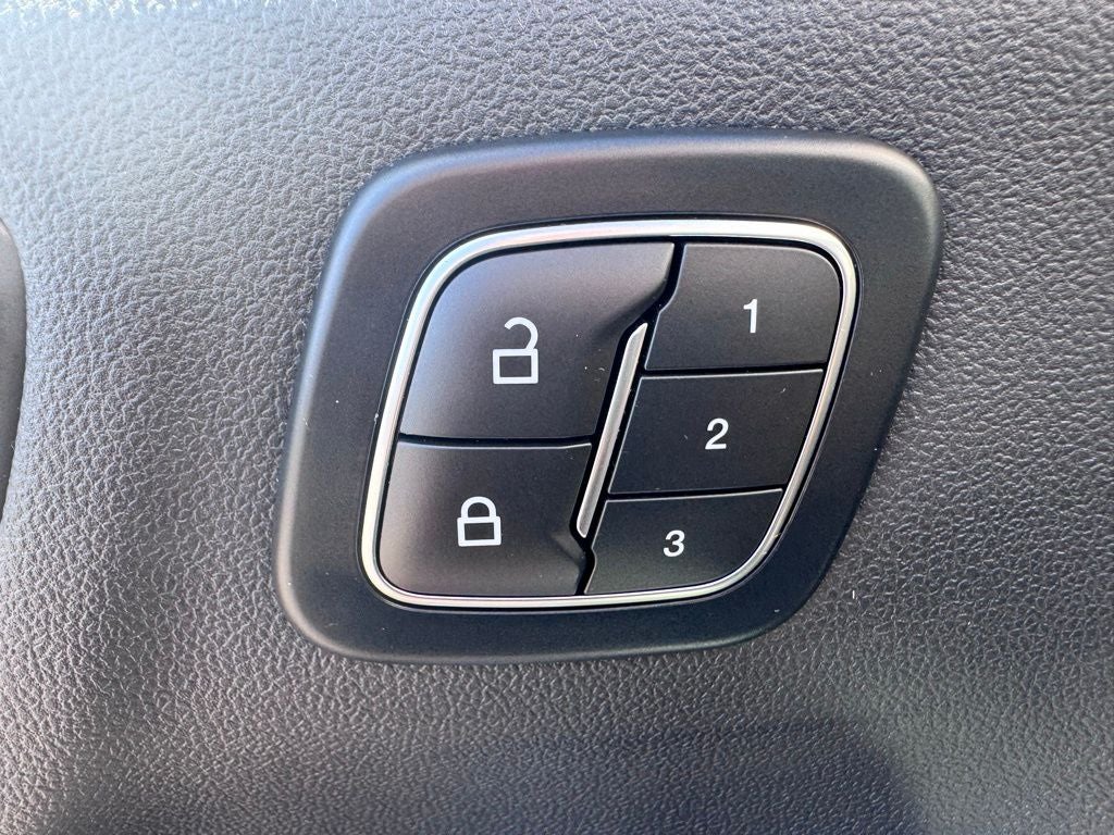 2026 Ford Escape Hybrid Platinum