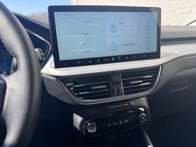 2026 Ford Escape Hybrid Platinum