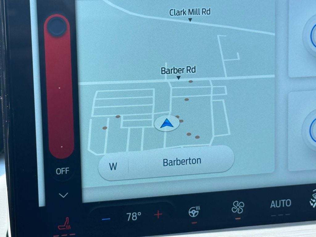 2026 Ford Escape Hybrid Platinum