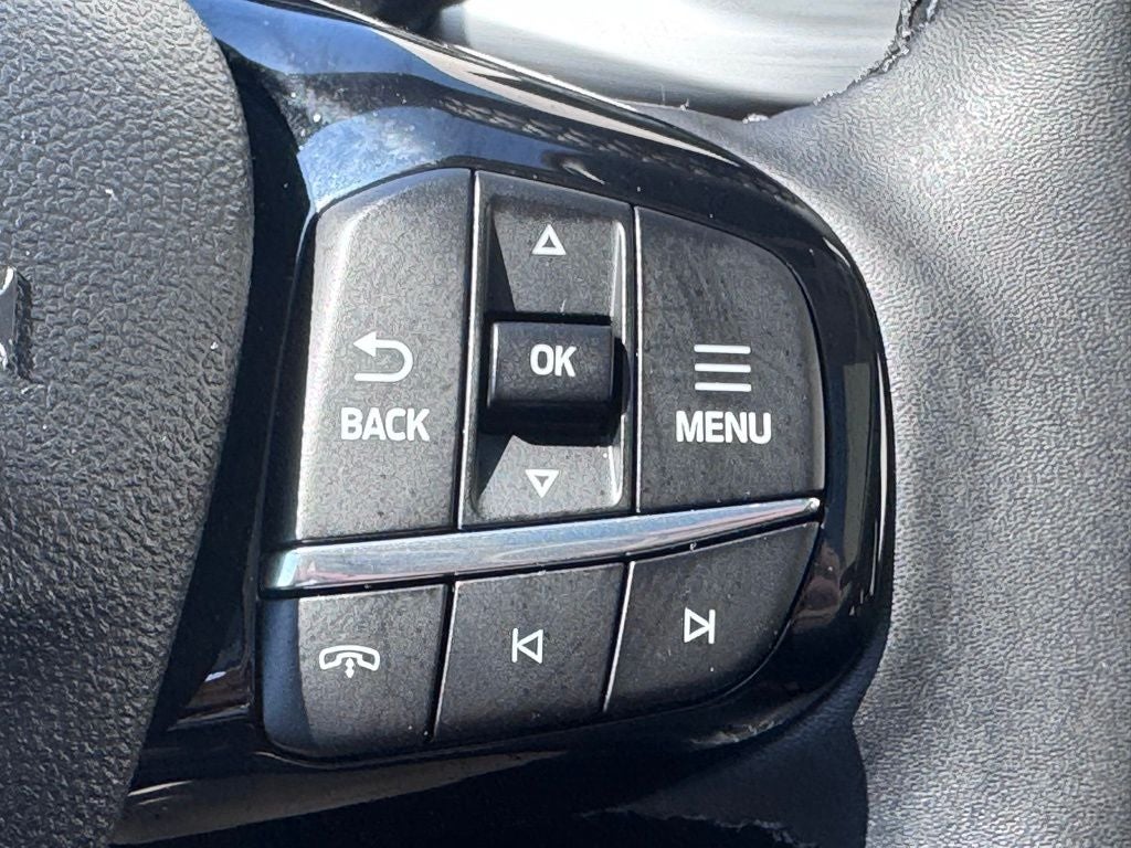 2026 Ford Escape Hybrid Platinum