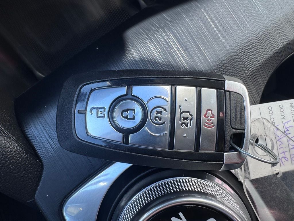 2026 Ford Escape Hybrid Platinum