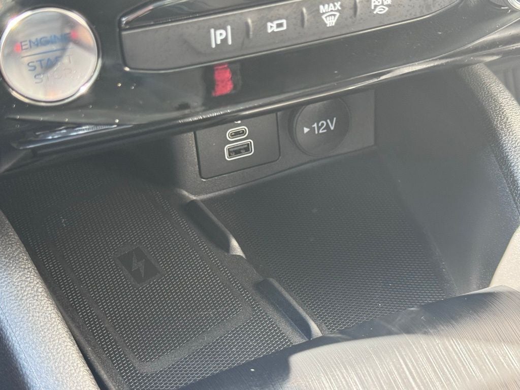 2026 Ford Escape Hybrid Platinum