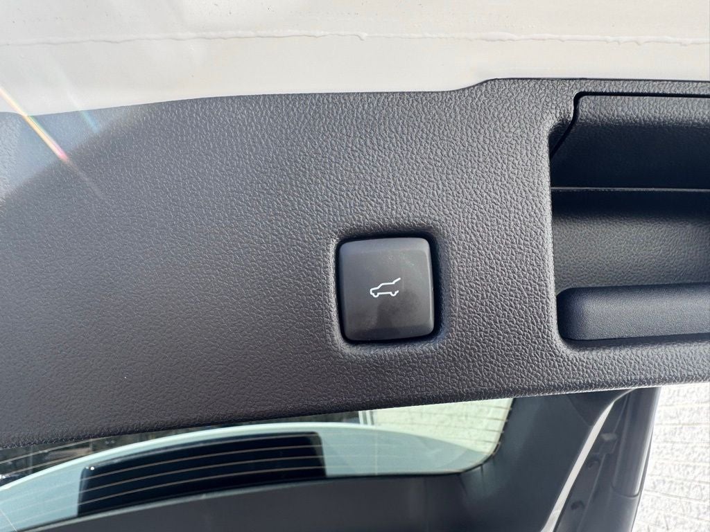 2026 Ford Escape Hybrid Platinum