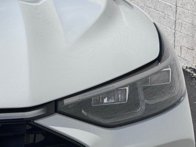 2026 Ford Escape Hybrid Platinum