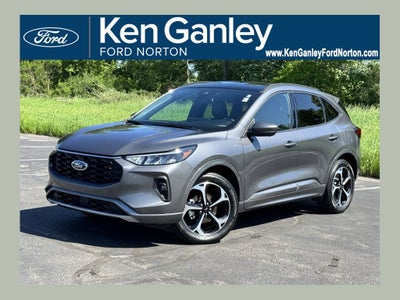2023 Ford Escape ST-Line Select