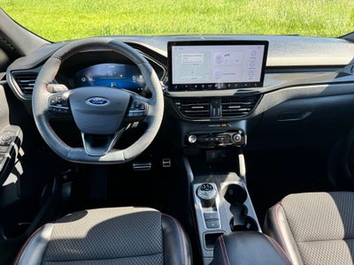 2023 Ford Escape ST-Line Select