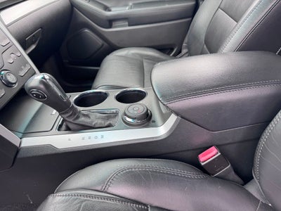 2011 Ford Explorer XLT