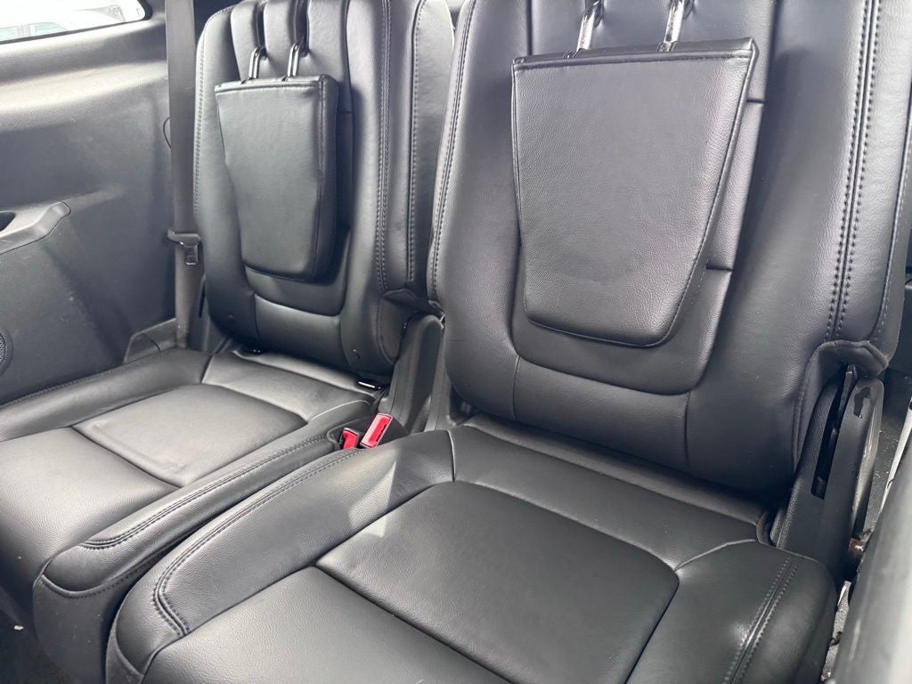 2011 Ford Explorer XLT