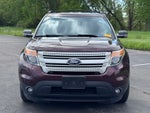 2011 Ford Explorer XLT