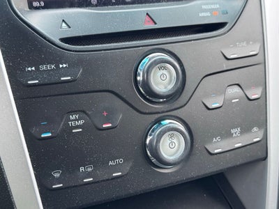 2011 Ford Explorer XLT