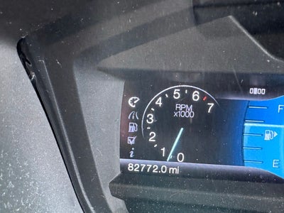 2011 Ford Explorer XLT