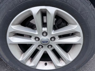 2011 Ford Explorer XLT
