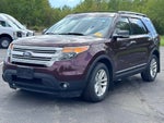 2011 Ford Explorer XLT