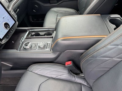 2023 Ford Expedition Max Platinum