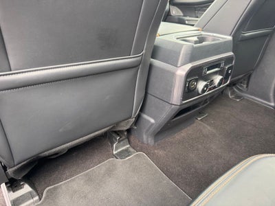 2023 Ford Expedition Max Platinum