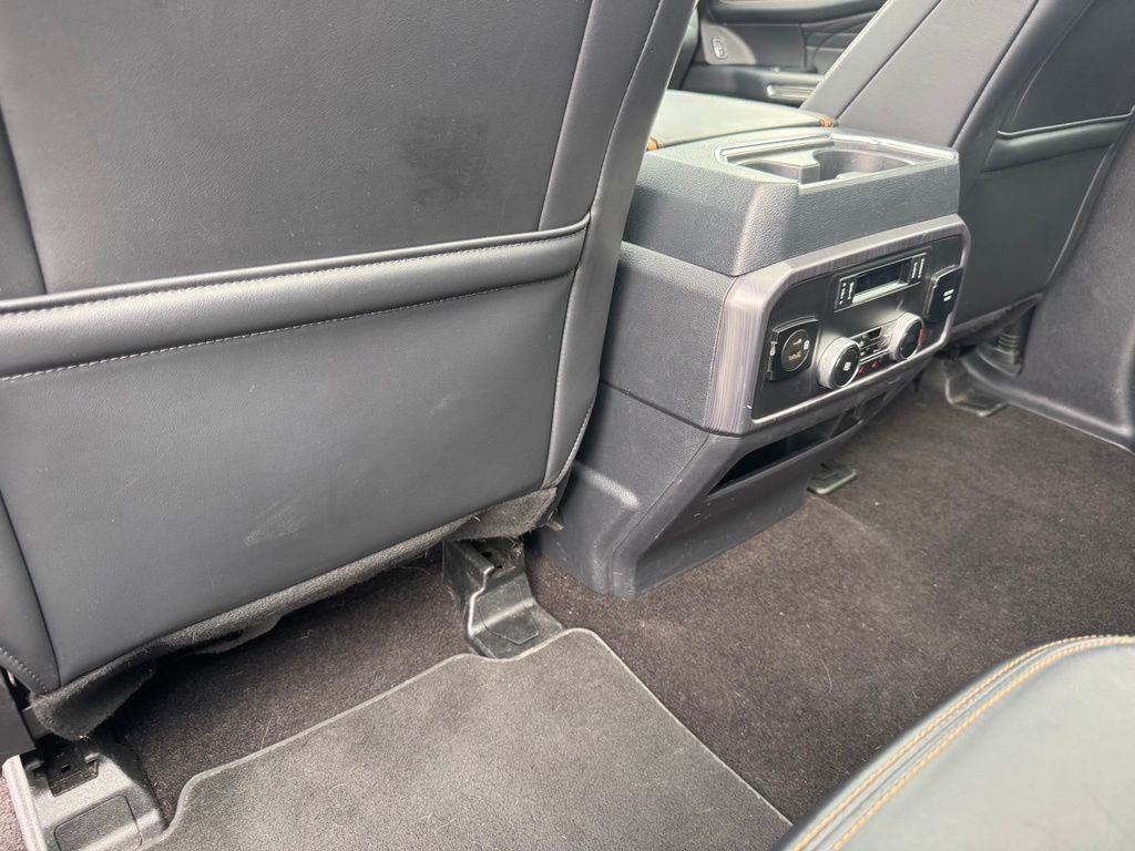 2023 Ford Expedition Max Platinum