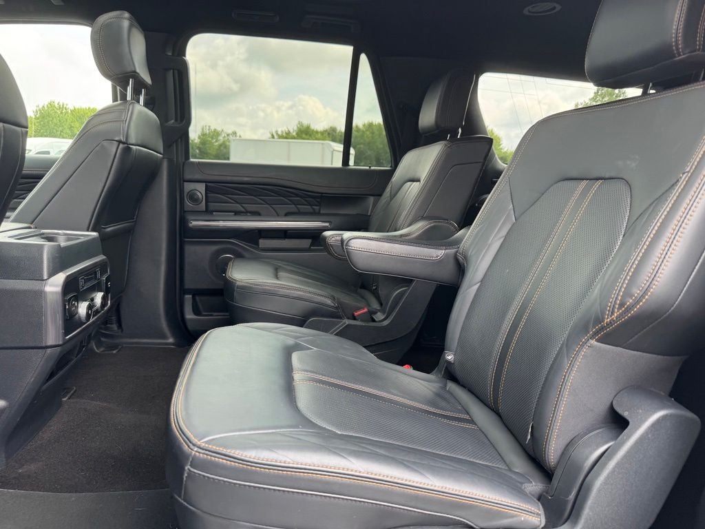 2023 Ford Expedition Max Platinum