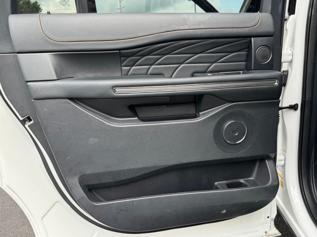 2023 Ford Expedition Max Platinum