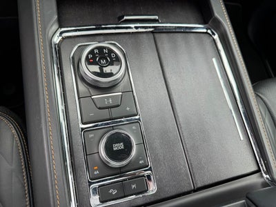 2023 Ford Expedition Max Platinum