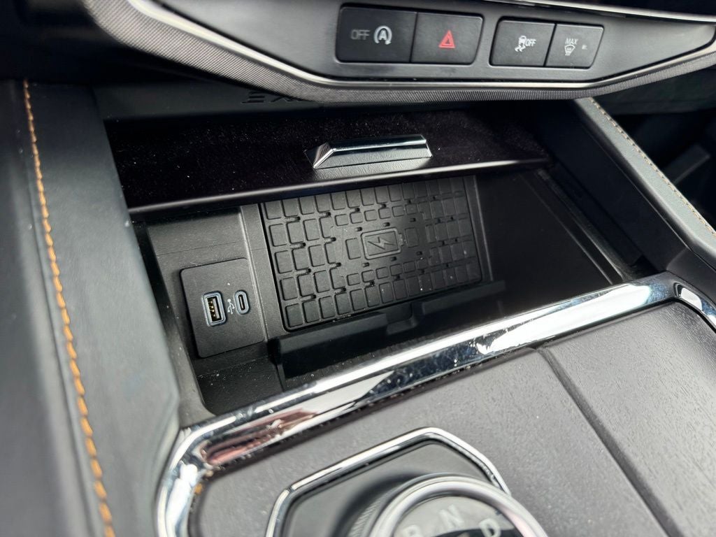 2023 Ford Expedition Max Platinum