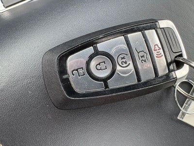 2023 Ford Expedition Max Platinum