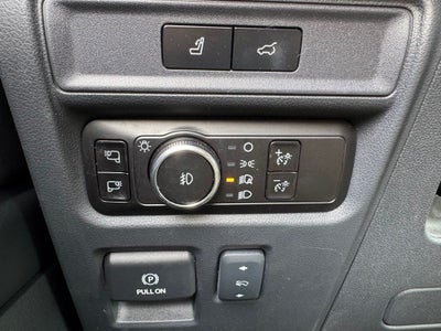 2023 Ford Expedition Max Platinum