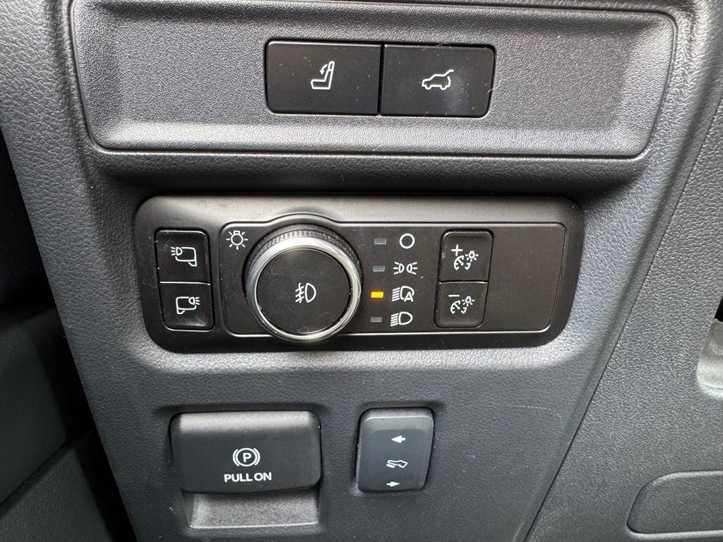2023 Ford Expedition Max Platinum