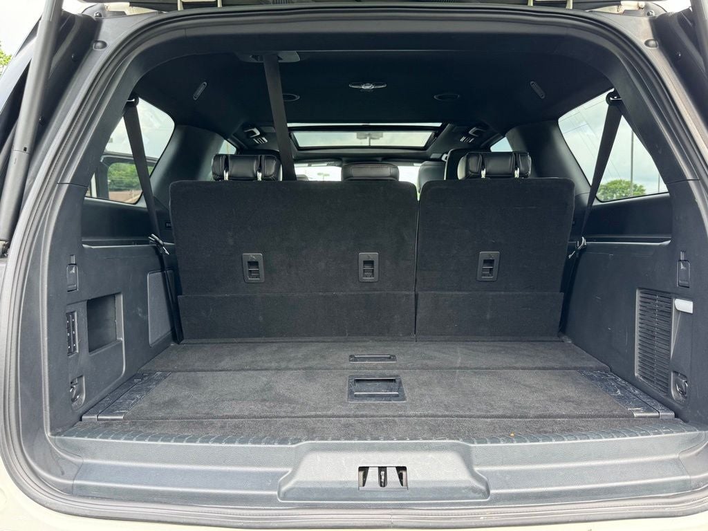 2023 Ford Expedition Max Platinum