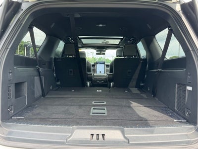 2023 Ford Expedition Max Platinum