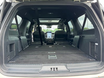 2023 Ford Expedition Max Platinum