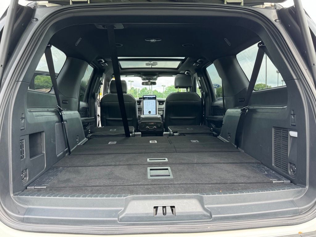 2023 Ford Expedition Max Platinum