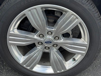 2023 Ford Expedition Max Platinum