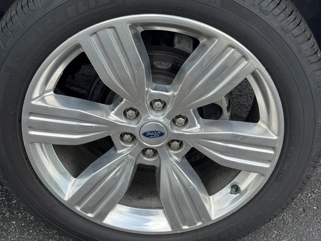 2023 Ford Expedition Max Platinum