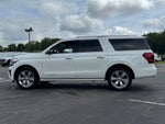 2023 Ford Expedition Max Platinum